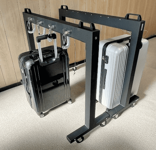 縦に連結する場合