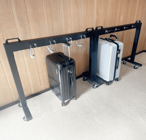 横に連結する場合