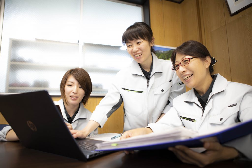 試作から量産まで幅広く対応